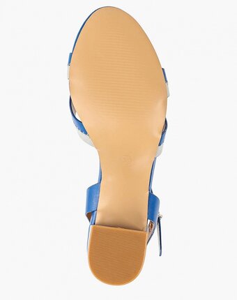 Миниатюра фотографии Босоножки style shoes