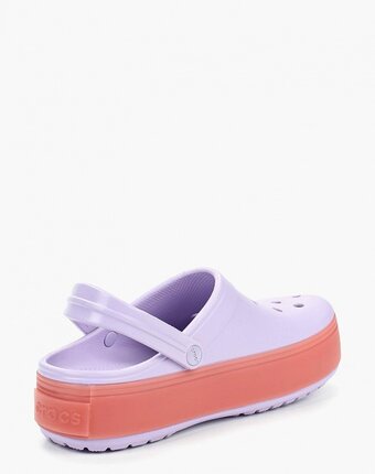 Миниатюра фотографии Сабо crocs