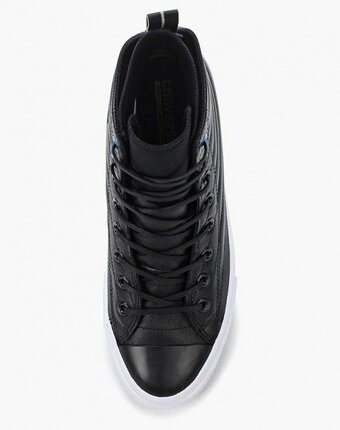 Миниатюра фотографии Кеды converse