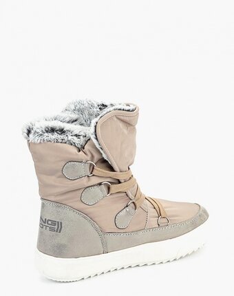 Миниатюра фотографии Луноходы king boots