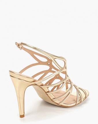 Превью изображения Босоножки indiana Миниатюра фотографии Босоножки indiana