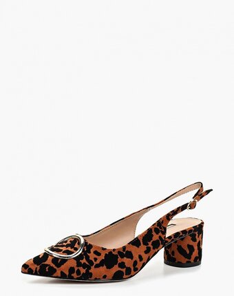 Миниатюра фотографии Туфли dorothy perkins