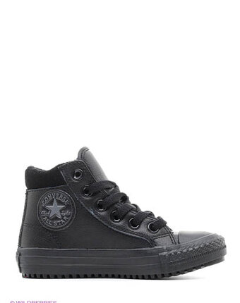 Миниатюра фотографии Кеды chuck taylor all star converse boot pc, converse