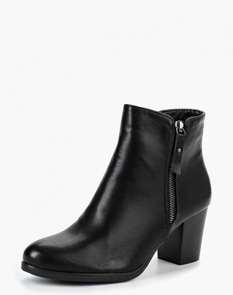 Миниатюра фотографии Ботильоны girlhood