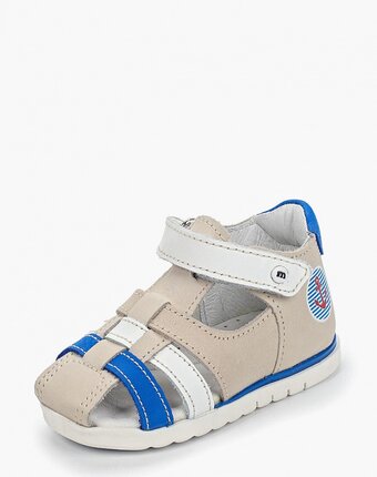 Миниатюра фотографии Сандалии melania