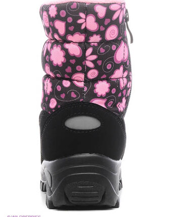 Миниатюра фотографии Дутики, milton