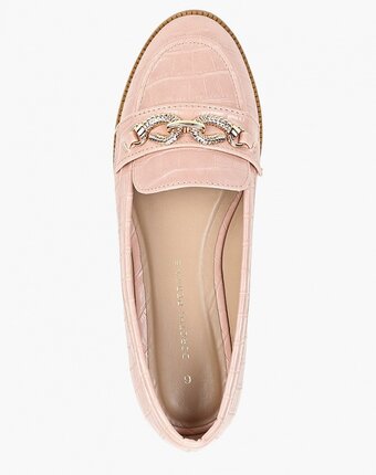 Миниатюра фотографии Лоферы dorothy perkins