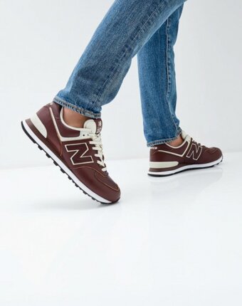 Миниатюра фотографии Кроссовки new balance