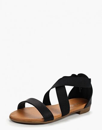 Миниатюра фотографии Сандалии go-go