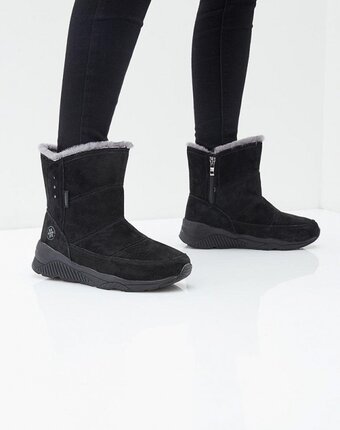 Миниатюра фотографии Полусапоги strobbs