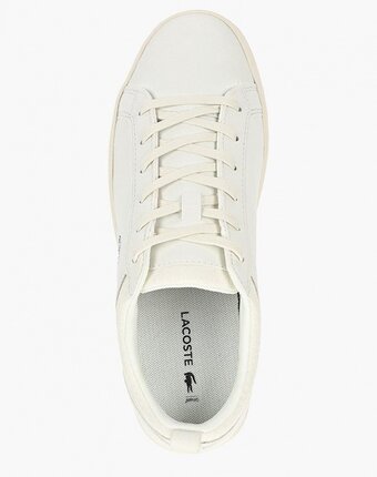 Миниатюра фотографии Кеды lacoste