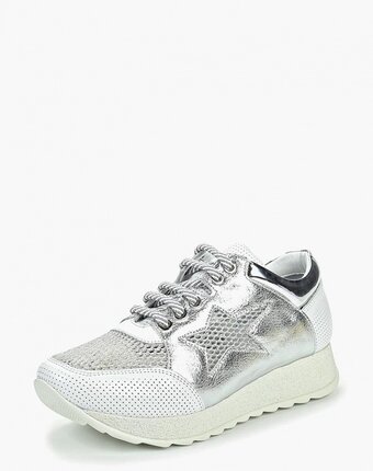 Миниатюра фотографии Кроссовки ms lorettini