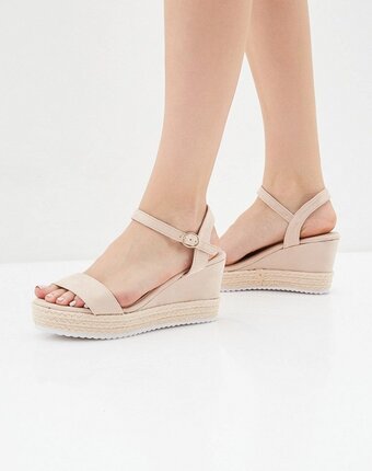 Миниатюра фотографии Босоножки ideal shoes