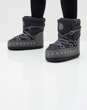 Миниатюра фотографии Луноходы king boots