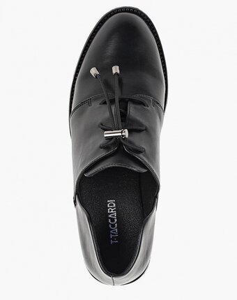 Миниатюра фотографии Ботинки t.taccardi