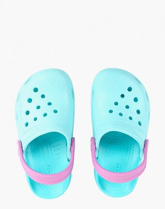 Миниатюра фотографии Сабо crocs