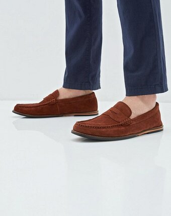 Миниатюра фотографии Лоферы clarks