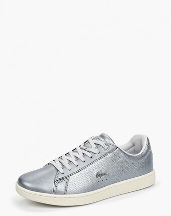Миниатюра фотографии Кеды lacoste