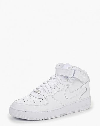 Миниатюра фотографии Кеды nike
