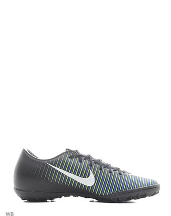 Миниатюра фотографии Шиповки mercurialx victory vi tf, nike