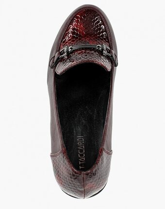 Миниатюра фотографии Туфли t.taccardi