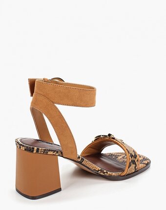 Миниатюра фотографии Босоножки river island