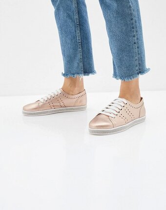 Миниатюра фотографии Кеды hcs