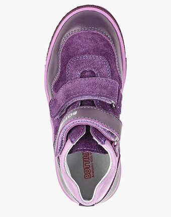 Миниатюра фотографии Кеды bottilini