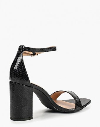 Миниатюра фотографии Босоножки la bottine souriante