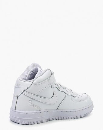 Превью изображения Кеды nike Миниатюра фотографии Кеды nike