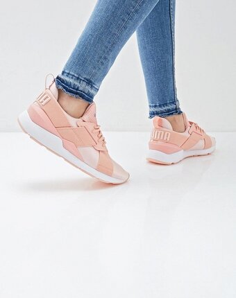 Миниатюра фотографии Кроссовки puma