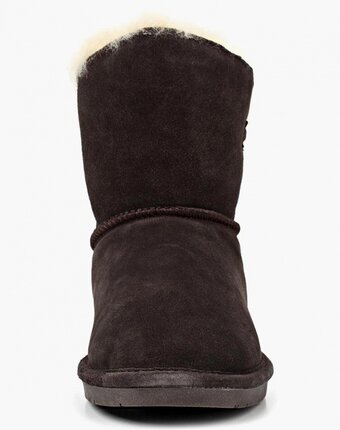 Миниатюра фотографии Полусапоги bearpaw