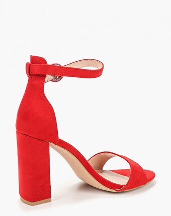 Миниатюра фотографии Босоножки chiara foscari