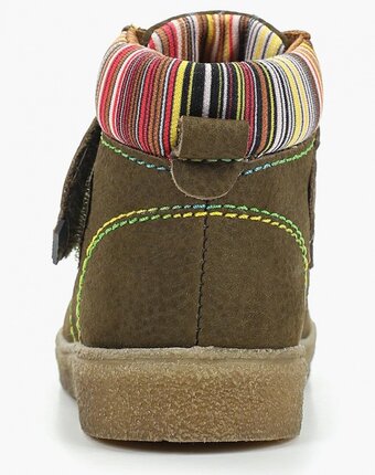 Миниатюра фотографии Ботинки лель