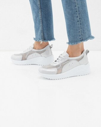 Миниатюра фотографии Кроссовки pierre cardin