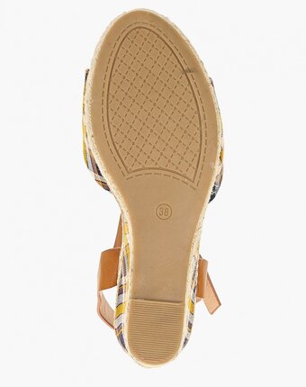 Миниатюра фотографии Босоножки sweet shoes
