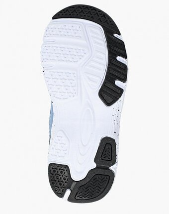 Миниатюра фотографии Кроссовки zebra