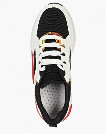 Миниатюра фотографии Кроссовки vivian royal