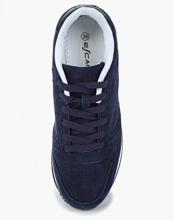 Миниатюра фотографии Кроссовки escan