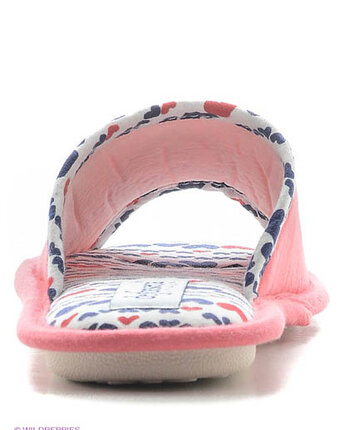 Миниатюра фотографии Тапочки, de fonseca