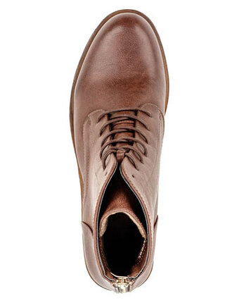 Миниатюра фотографии Женские ботинки instreet