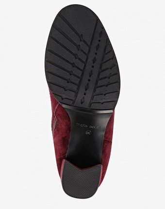 Миниатюра фотографии Сапоги marie collet