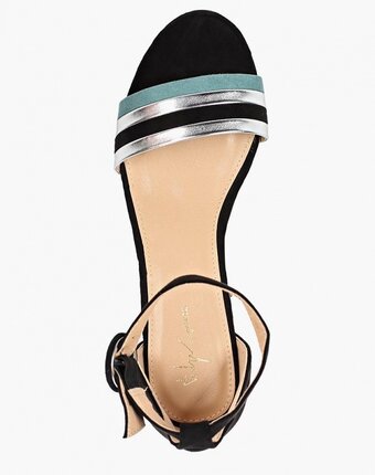 Превью изображения Босоножки sergio todzi Миниатюра фотографии Босоножки sergio todzi