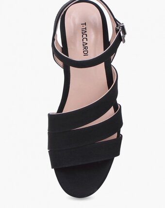 Миниатюра фотографии Босоножки t.taccardi