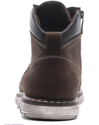 Превью изображения Ботинки, dino ricci Миниатюра фотографии Ботинки, dino ricci