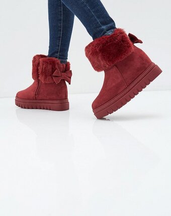 Миниатюра фотографии Полусапоги ideal shoes