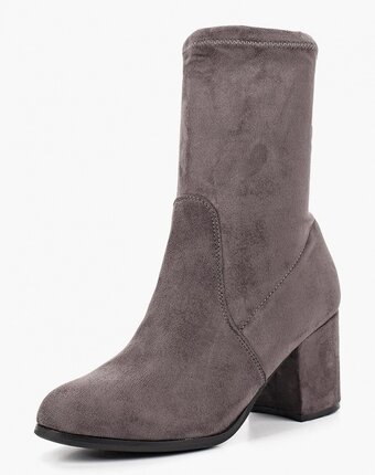 Миниатюра фотографии Полусапоги ideal shoes