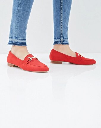 Миниатюра фотографии Лоферы dorothy perkins