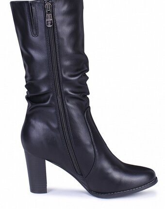 Миниатюра фотографии Полусапоги t.taccardi