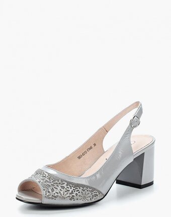 Миниатюра фотографии Босоножки berkonty